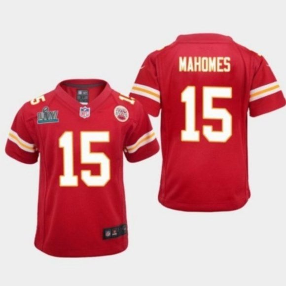 patrick mahomes shirt youth